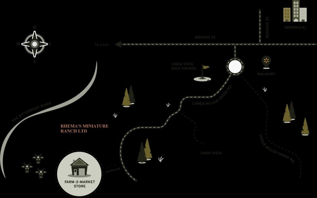 Rhema-Miniature-Ranch-Location