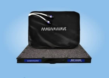 Magnawave Hoof Plate Bundle For Sale