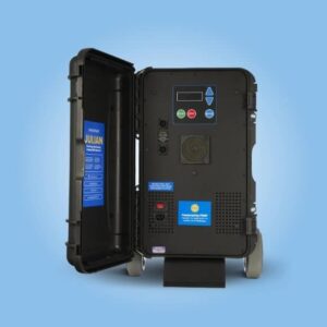 Julian PEMF magnawave machine for sale