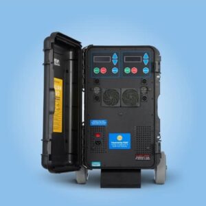 Julian Duo PEMF Magnawave Machine for Sale