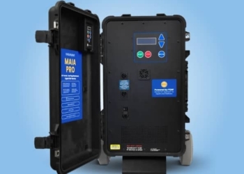 Maia Pro PEMF Magnawave machine for sale