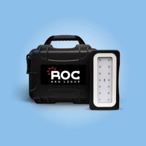 ROC Red Light PEMF Magnawave Machine for sale