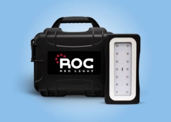 ROC Red Light PEMF Magnawave Machine for sale