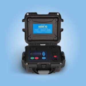 Semi 10 PEMF Magnawave machine for sale