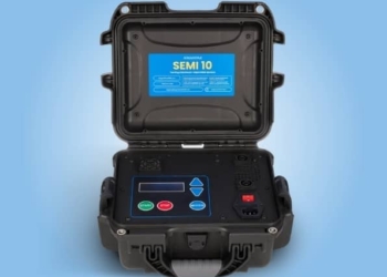 Semi 10 PEMF Magnawave machine for sale