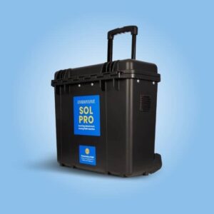 Sol Pro PEMF Magnawave Machine for sale