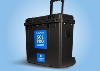 Sol Pro PEMF Magnawave Machine for sale