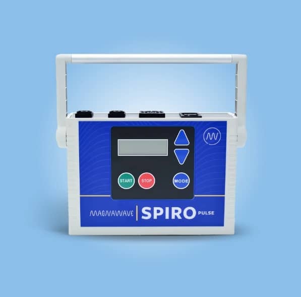 Spiro Klick PEMF Magnawave For Sale