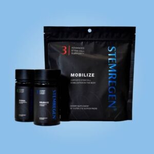 StemRegen Bundle