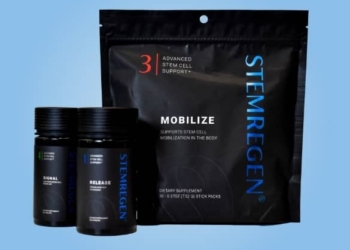 Magnawave StemRegen Bundle For Sale